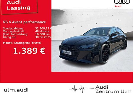 Audi RS6 ABT Power S & ABT HR 22"