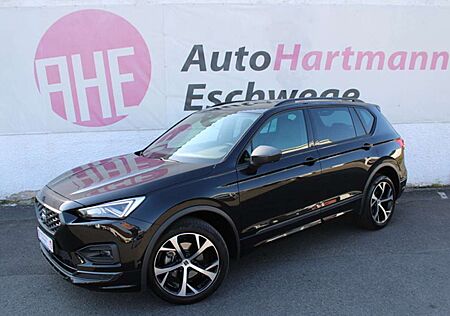 Seat Tarraco 1.5TSI FR DSG LED Nav Fahrassist 19" ACC