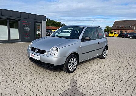 VW Lupo Volkswagen 1.4 TÜV/AU NEU Klima 54.231 KM