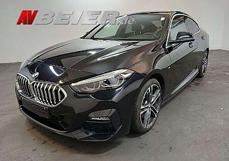 BMW 218 i M Sport ACC LED HiFi Fernlichtassi Gran Coupe