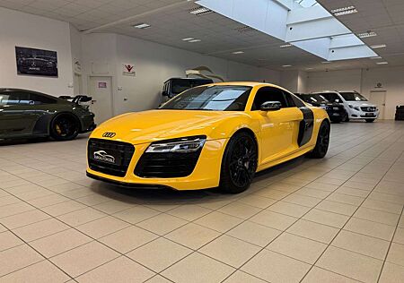 Audi R8 Coupe 5.2 FSI PLUS / QUATTRO / CARBON/KERAMIK