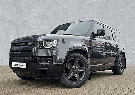 Land Rover Defender 110 D250 MHD X-DYNAMIC SE ACC AHK SH