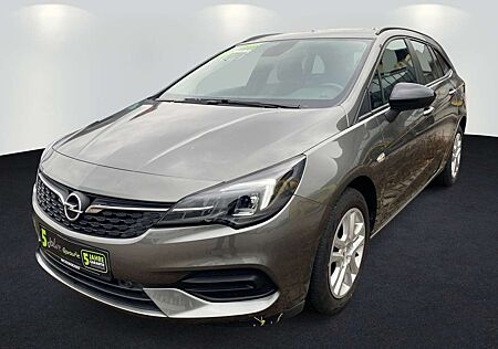 Opel Astra K Sports Tourer 1.2 Turbo Edition LED