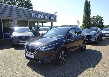 Nissan Qashqai Tekna+ 1.5 VCT e-Power BOSE Head-Up