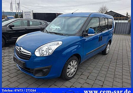 Opel Combo 1.4 70kW(95PS) Selection