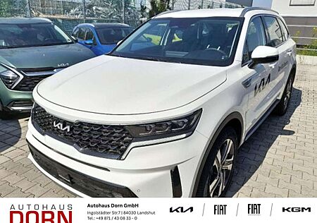 Kia Sorento Vision 2023 1.6T PHEV AWD Style-Paket To
