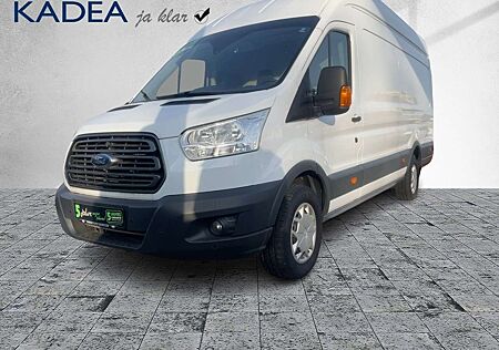 Ford Transit 350 L4H3 5 Jahre Garant. + 3 Insp. inkl.