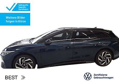VW ID.7 Volkswagen Tourer Pro*WÄRMEPUMPE*BLACK-STYLE*IQ.LIGHT*