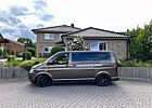 VW T5 Multivan Volkswagen Multivan Highline, LED, Standheiz. viele NEUTEILE