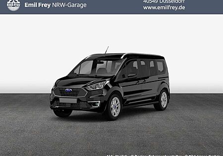 Ford Tourneo Connect EcoBlue Titanium XENON+NAVI+PDC
