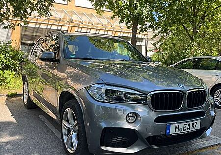 BMW X5 xDrive35i
