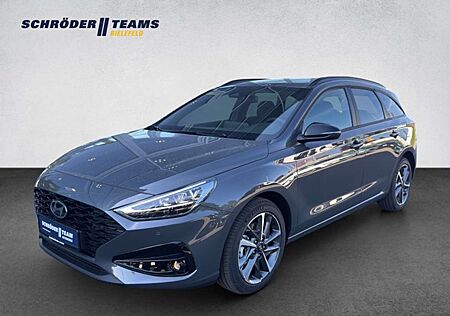 Hyundai i30 Kombi 1.5 T-GDi DCT Advantage Plus NSCC/VIRTUA