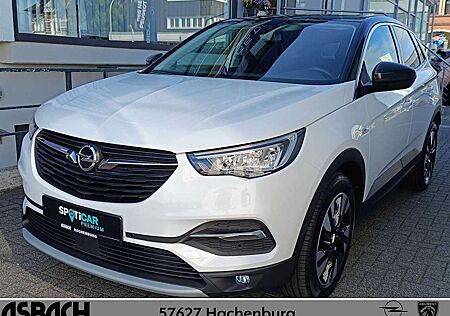 Opel Grandland X 120 Jahre