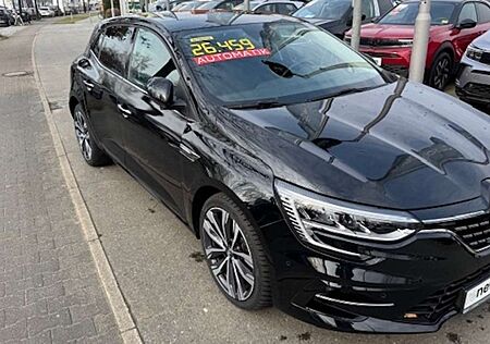 Renault Megane gebraucht kaufen Renault Megane INTENS TCe 160 PHEV Klima PDC Carplay