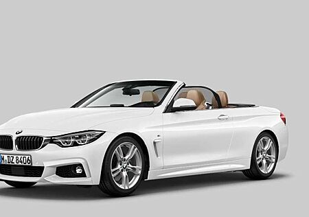 BMW 430 d M Sport *Memory* H&K* Mwst.* LED*