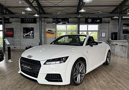 Audi TT 1.8 TFSI Roadster S-Line*MATRIX*NAVI*