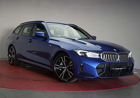 BMW 330 i Touring Navi/ACC/Kamera/Wide/