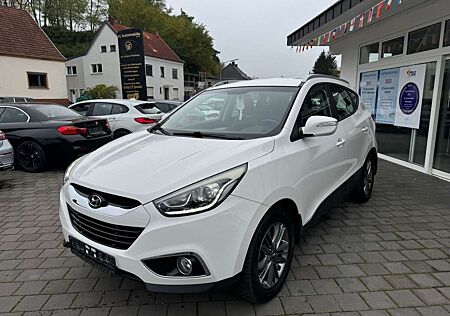 Hyundai ix35 Style 2WD *78.799 KM*