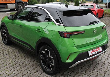 Opel Mokka ULTIMATE Matrix-LED NAV CAM 11KW Lader NAVI