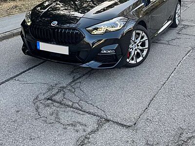 BMW 220 220d xDrive Gran Coupé M Edition Colorvision