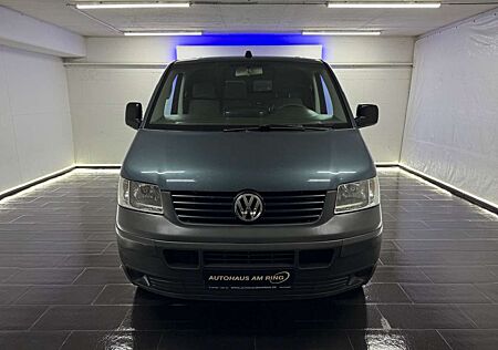 VW T5 Transporter Volkswagen 2.5 TDI lang MİXTO NAV 2SCHTÜ AHK