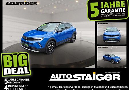 Opel Mokka 1.2 Turbo Allwetter*Winterpaket*Parksens