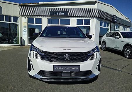 Peugeot 3008 PureTech Allure Pack