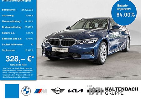BMW 320 e Touring Advantage LED NAVI KAMERA SHZ