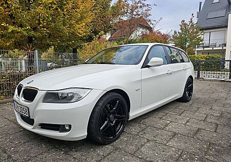 BMW 320d 320 3er Touring Diesel xDrive DPF Touring