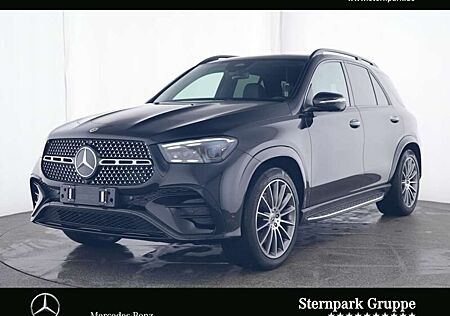Mercedes-Benz GLE 300 d 4M AMG Adv+,Pano,Burmester,AHK,Airmat