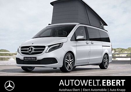 Mercedes-Benz Marco Polo 300d HORIZON Edition GSD Comand AHK