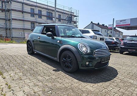 Mini Cooper D