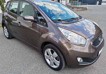Kia Venga 1,6 Spirit