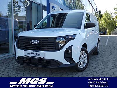 Ford Transit Courier 1.0 EcoBoost Trend #GJR #WINTER-PAKET