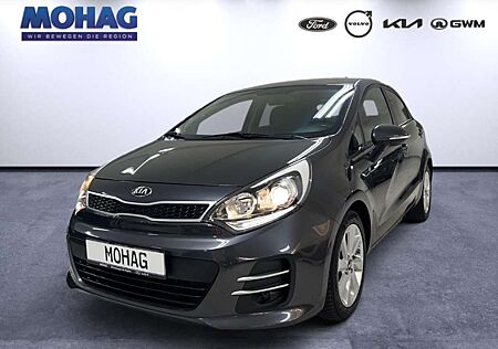 Kia Rio 1.2 Dream Team Sitzheizung*Klimaautomatik*PDC