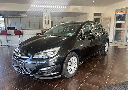 Opel Astra Selection*KLIMAANLAGE*TOP GEPFLEGT*
