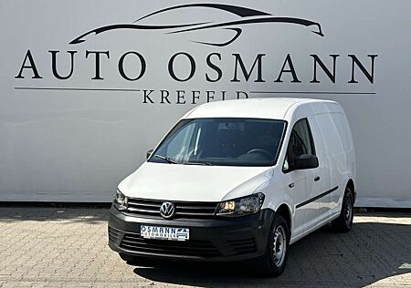 VW Caddy Volkswagen 2.0 TDI Maxi KLIMA