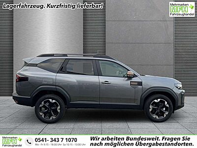 Dacia Bigster Extreme SHZ+el. Heckklappe mild hybrid-G 140 LP...