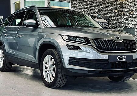 Skoda Kodiaq Style 4x4 |Kamera|AHK|CarPlay|ACC|LED|TOTW|