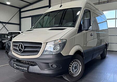 Mercedes-Benz Sprinter II 316 CDI | KLIMA | AHK | NAVI | MWST.