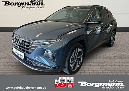 Hyundai Tucson Prime Mild-Hybrid - Navi- Carplay - LED