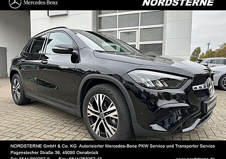 Mercedes-Benz GLA 200 d Night Memory 360 Grad Distronic Ambien