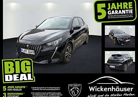 Peugeot 208 1.2 PureTech 100 Allure Pack LM KAM LED PDC