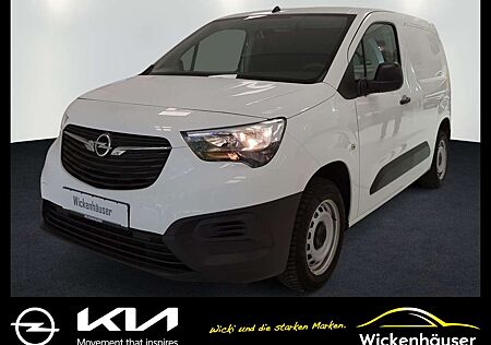 Opel Combo Cargo 1.5 D Selection Klima Tempomat MP3