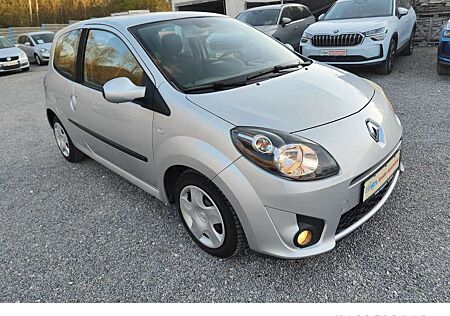 Renault Twingo Dynamique 1,2 Automatik*Klima*Tempomat
