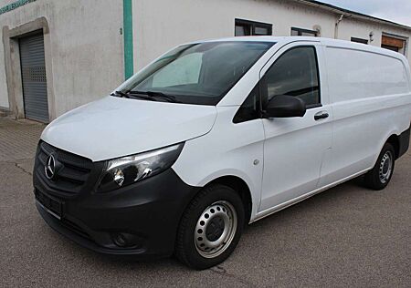 Mercedes-Benz Vito Kasten 114 CDI PRO FWD lang