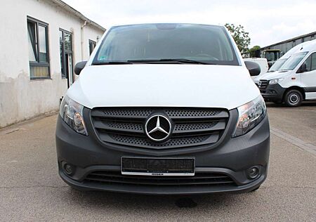 Mercedes-Benz Vito Kasten 114 CDI PRO FWD lang