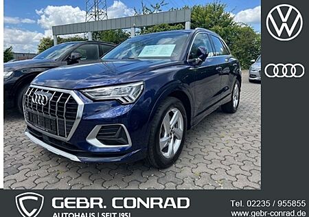 Audi Q3 40 TFSI quattro, NP: 59.000 €