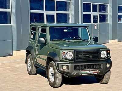 Suzuki Jimny 1.5 *Carplay*kamera*Allwetterreifen*