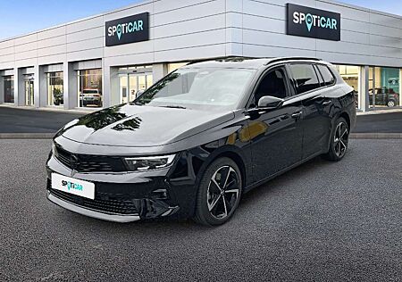 Opel Astra Sports Tourer Plug-In-Hybrid GS Navi AHK Kamera